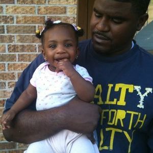 Meet your Posher, Dedrick